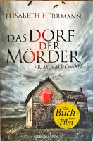 Elisabeth Herrmann, das Dorf der Mörder, Kriminalroman Nordrhein-Westfalen - Oelde Vorschau