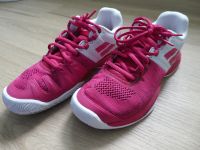 Babolat Tennisschuhe Propulse Blast Clay Woman UK 7, EU 40,5 Hessen - Bad Soden-Salmünster Vorschau