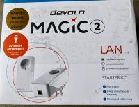 Devolo Magic 2 LAN Starter Kit mit 2400 Mbit/s Stuttgart - Stuttgart-West Vorschau