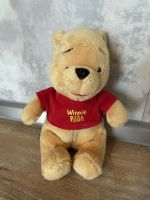 Plüschtier Winnie Pooh Sachsen - Annaberg-Buchholz Vorschau