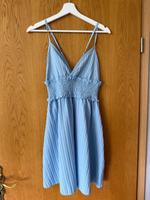 Blaues Damen Sommer Kleid - Gr. S Hannover - Nord Vorschau