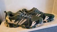 Camouflage Sneaker Größe: 42 Sachsen - Grimma Vorschau