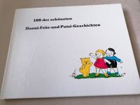 Hanni, Fritz und Putzi-Geschichten und den Raben Kolk Top Zustand Thüringen - Mihla Vorschau