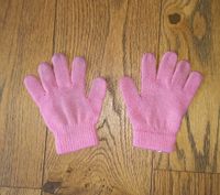 rosa Handschuhe Mädchen zu verschenken Rheinland-Pfalz - Koblenz Vorschau