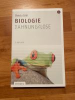 Lernbuch Biologie, aus Reihe „Für Ahnung?lose“ Baden-Württemberg - Schorndorf Vorschau