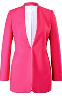 s.Oliver BLACK LABEL Blazer, Fuchsia, Gr. 46 Rheinland-Pfalz - Kaiserslautern Vorschau