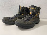 Lowa Mädchen Damen Wanderschuhe Gr. 38 Bayern - Aichach Vorschau