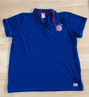 FC Bayern München T-Shirt Poloshirt Gr.2XL Baden-Württemberg - Heilbronn Vorschau