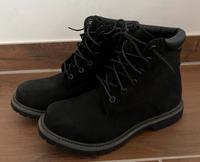 Neuwertig Timberland Stiefeletten Hessen - Idstein Vorschau