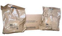 ⚡️UK MRE Military Ration #EPA #BUNDESWEHR #BRITISCH MHD 2026⚡️ Sachsen - Annaberg-Buchholz Vorschau