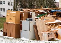 Wir Entsorgen alles - Entrümpelung - Wohnungsauflösung Bayern - Dasing Vorschau