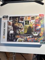 Star Wars Puzzle Lindenthal - Köln Weiden Vorschau