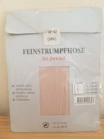 neue Damen Strumpfhose mit Fuß, Feinstrumpfhose, Gr. 40 - 42 Bayern - Bodenwöhr Vorschau