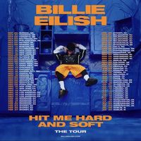 Billie Eilish 2x Premium Loge Tickets | 29.05.25 Köln Baden-Württemberg - Eppingen Vorschau