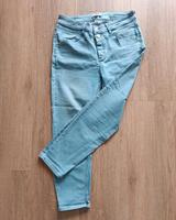 Jeans Hose Comma blau 7/8 Größe 40 wie neu Nordrhein-Westfalen - Marsberg Vorschau