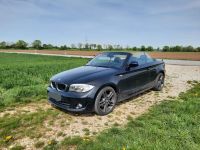 BMW 118i Cabrio - TÜV neu 3/2026 Bayern - Eching (Kr Freising) Vorschau
