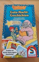 Kartenspiel Benjamin Blümchen Spiel Gute Nacht Geschichten Kinder Nordrhein-Westfalen - Minden Vorschau