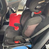 Kindersitz Recaro Monza Nova Düsseldorf - Pempelfort Vorschau