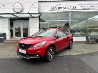 Peugeot 2008 Allure 1.HAND Navi/Kam/LED/GT LINE Hessen - Hessisch Lichtenau Vorschau