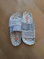 Adidas by Stella mccartney Slider/Schuhe Größe 39 NEU Niedersachsen - Bad Sachsa Vorschau