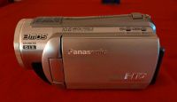 Panasonic HDC-SD200 Camcorder Videokamera Kamera Dresden - Laubegast Vorschau