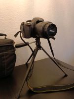 Digitalkamera Nikon D3100 Set /versandkostenfrei Hessen - Aßlar Vorschau