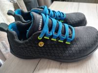 Sicherheitshalbschuhe S3 "MARATHON" Record von Kunden/Partner Baden-Württemberg - Baiersbronn Vorschau