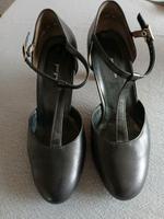 Paul Green Schuhe Gr. 4 / 37 Nordrhein-Westfalen - Minden Vorschau