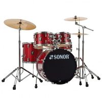 Sonor AQX 20" Studio Drumset/Schlagzeug verschiedene Farben! *Neu Rheinland-Pfalz - Trier Vorschau