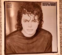 Michael Jackson Maxi Single Rarität Niedersachsen - Cuxhaven Vorschau