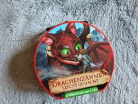 2 Hörbücher 4 CDs Drachen zähmen leicht gemacht Parchim - Landkreis - Plate Vorschau