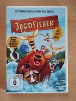 DVD Jagdfieber Open Season Kinderfilm Bayern - Simbach Vorschau