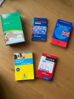 Englisch Lernbücher, Wörterbücher Hessen - Taunusstein Vorschau