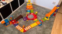 VTech TUT TUT Baby Flitzer Bahn Hessen - Buseck Vorschau