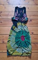 Süßes Sommer Mini Kleid Tunika von Desigual Ethno Boho Gr. XS/S Nordrhein-Westfalen - Wermelskirchen Vorschau