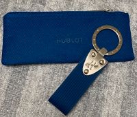 Hublot Original Schlüsselanhänger Anhänger VIP Gift Hessen - Rüsselsheim Vorschau