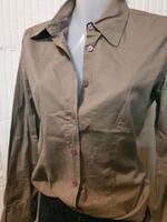 Benetton Bluse Hessen - Fulda Vorschau