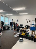 Büro Lager Bürofläche 41 qm Lechausen augsburg Bayern - Augsburg Vorschau
