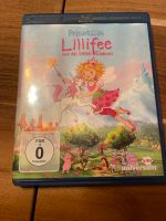 Blue Ray Prinzessin Lillyfee Nordrhein-Westfalen - Gütersloh Vorschau