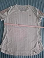 Adidas Funktions-Shirt, helles Mint, Gr. L, TOP! Köln - Mülheim Vorschau