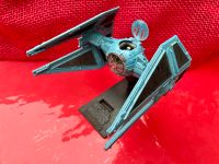 Star Wars Action Fleet Tie Interceptor mit Pilot Niedersachsen - Oldenburg Vorschau