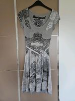 Kleid Desigual Gr. M 38 Schleswig-Holstein - Schwartbuck Vorschau