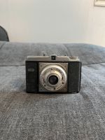 Vintage Dacora Digna Rollfilmkamera Fotoapparat 80mm Kamera Nordrhein-Westfalen - Sankt Augustin Vorschau