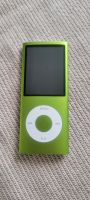 iPod Nano 4. Generation, giftgrün Hessen - Weiterstadt Vorschau