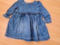 Wunderschönes Jeanskleid Kleid Mothercare 3 - 6 Monate 62 / 68 Rheinland-Pfalz - Hayna Vorschau