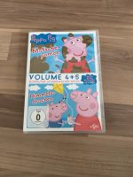 Peppa Pig DVD Matschepampe, Himmelsdracheb Nordrhein-Westfalen - Königswinter Vorschau