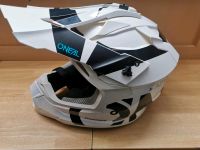 MX Helm O'NEAL Thüringen - Kreuzebra Vorschau