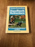 Handbuch Reitweisen Bayern - Altfraunhofen Vorschau