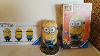 Ravensvburger 3D Puzzle Minions 54 Teile TOP mit OVP Rheinland-Pfalz - Jünkerath Vorschau