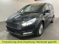 Ford Galaxy Titanium*7 Sitzer *Navi *LED*Tempomat Rheinland-Pfalz - Weißenthurm   Vorschau